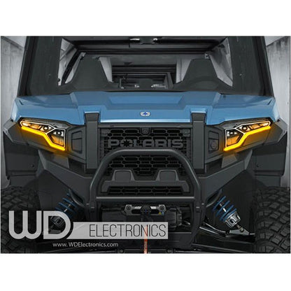 Polaris Xpedition Turn Signal Kit