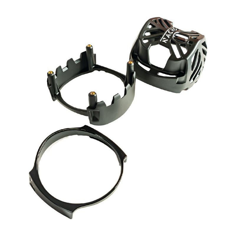 Quatro Service Body Kit