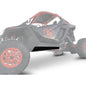 Polaris RZR Pro XP Standard UHMW Skid Plate