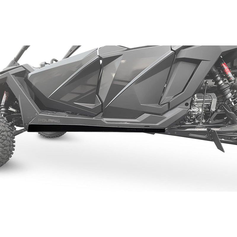 Polaris RZR Pro XP 4 Premium UHMW Skid Plate