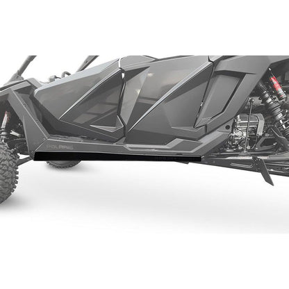 Polaris RZR Pro XP 4 Premium UHMW Skid Plate