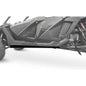 Polaris RZR Pro XP 4 Premium UHMW Skid Plate