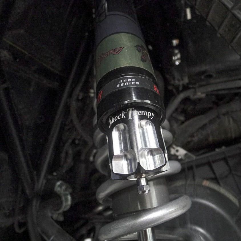 Billet Reservoir Caps