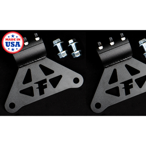 FastLab Universal Shoulder Harness Drop Kit