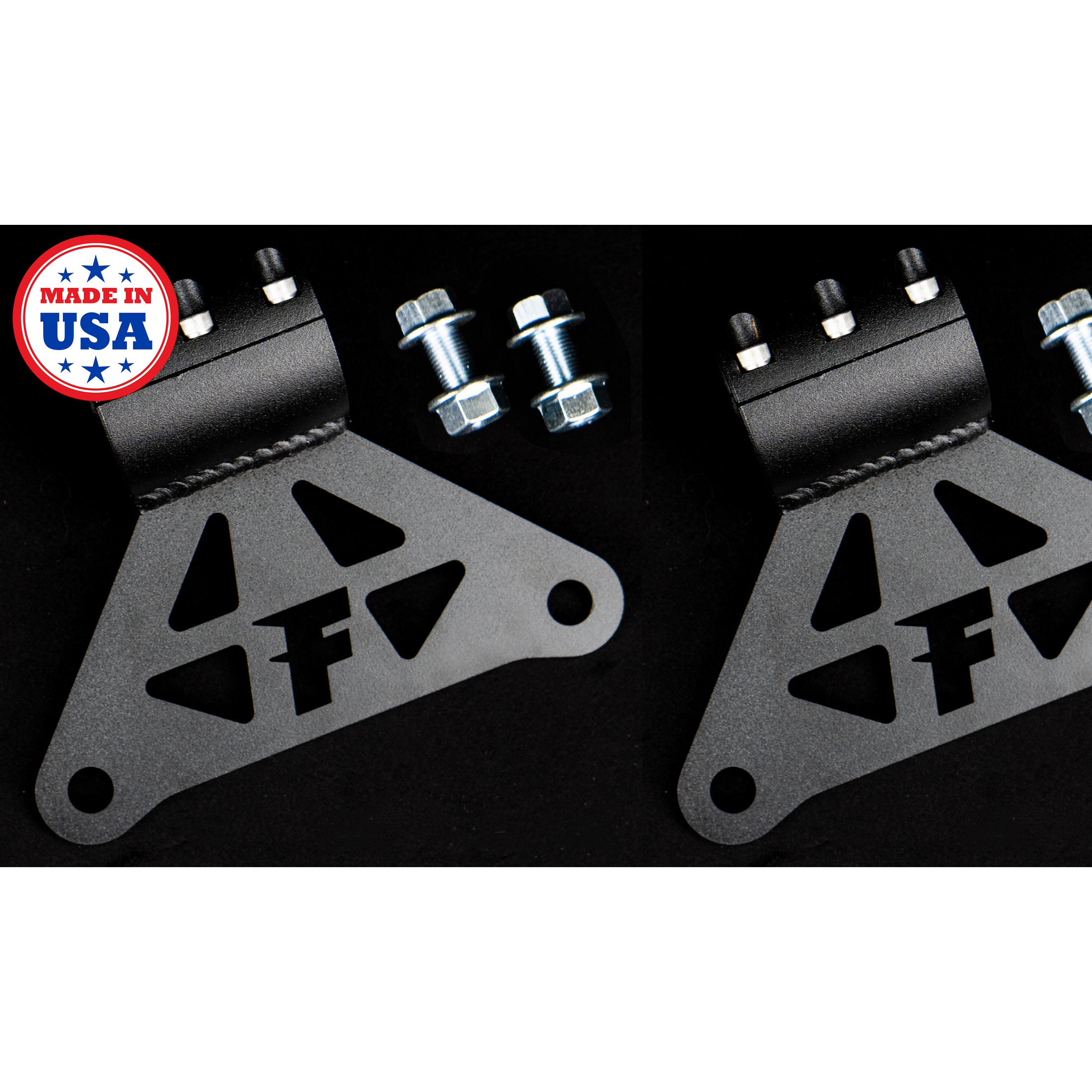 FastLab Universal Shoulder Harness Drop Kit