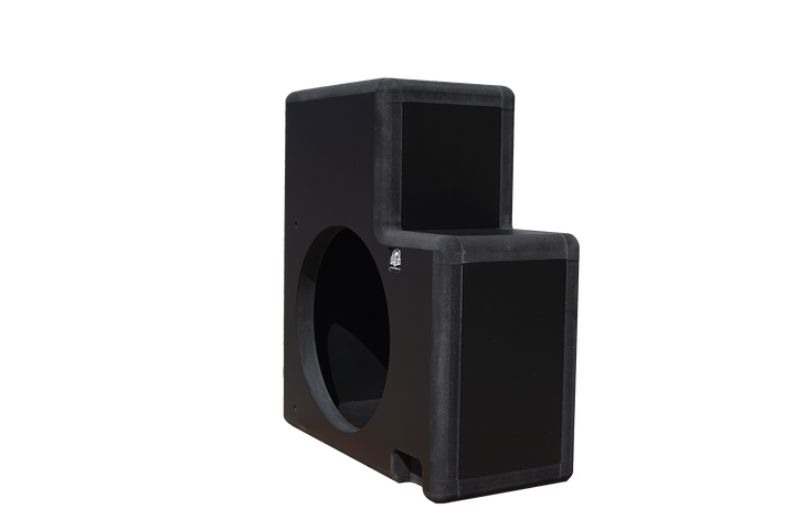 RZR® Pro Series 10" Rear Driver Subwoofer Enclosure