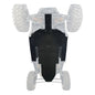 Polaris RZR XP 1000 Premium UHMW Skid Plate