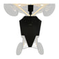 Can Am Maverick R Premium UHMW Skid Plate