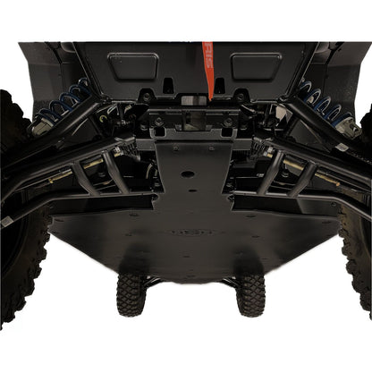 Polaris Xpedition Premium UHMW Skid Plate