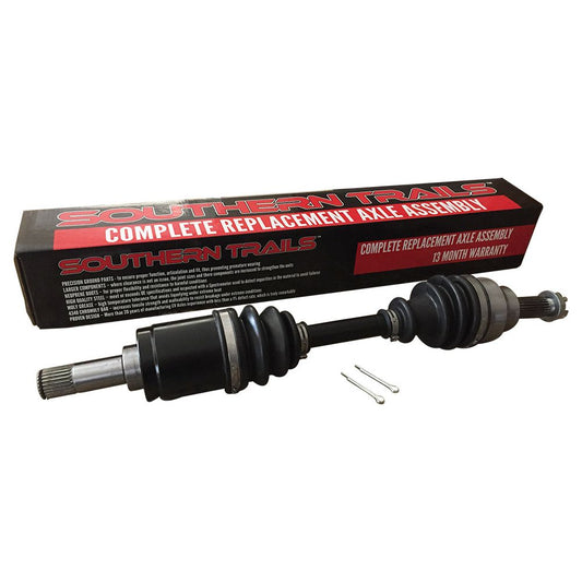 Polaris Ranger / RZR Rear Axle