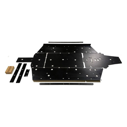 Polaris Xpedition Full Skid Plate | Trail Armor