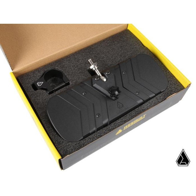 Assault Industries Stealth Series Convex Rear View Mirror