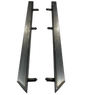 Polaris RZR Pro R / Turbo R / Pro XP 4-Seat Rock Slider Steps