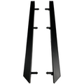 Step Sliders no background