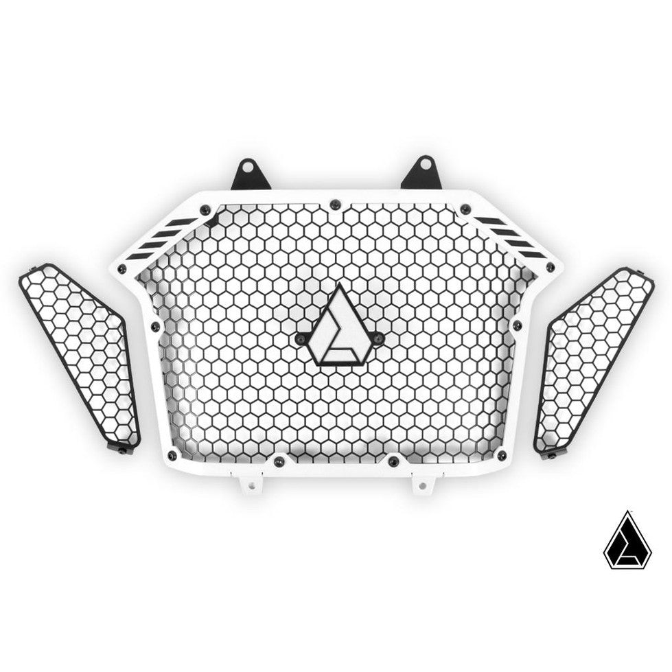 Assault Industries Stinger Grill Polaris RZR Pro XP