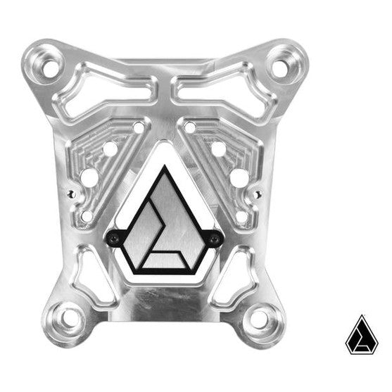 Assault Industries Stinger Billet Radius Rod Reinforcement Plate (Pro XP)