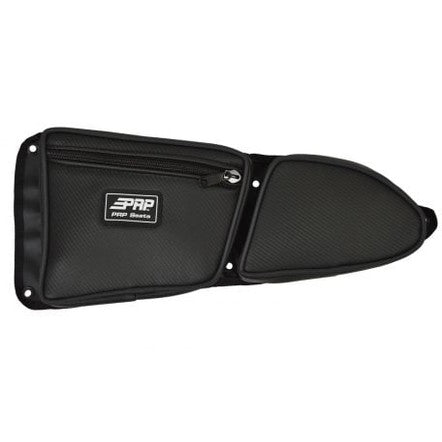 PRP Door Bag With Knee Pad For Polaris RZR (Single)