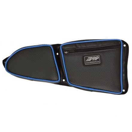 PRP Door Bag With Knee Pad For Polaris RZR (Single)