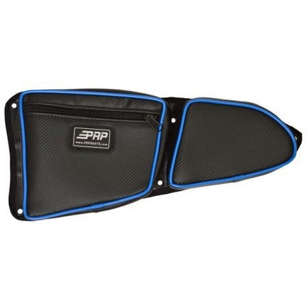 PRP Door Bag With Knee Pad For Polaris RZR (Single)