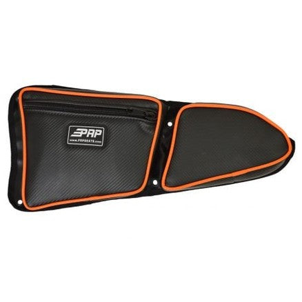 PRP Door Bag With Knee Pad For Polaris RZR (Single)