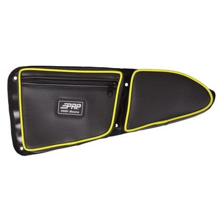 PRP Door Bag With Knee Pad For Polaris RZR (Single)
