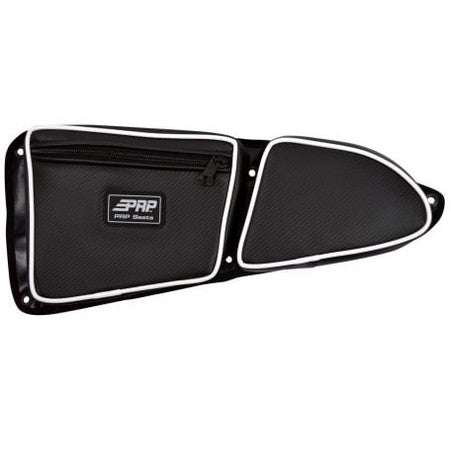 PRP Door Bag With Knee Pad For Polaris RZR (Single)