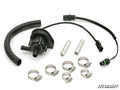 SuperATV Segway Fugleman Cab Heater