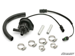 SuperATV Segway Fugleman Cab Heater