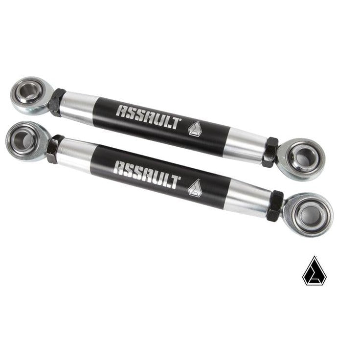 Assault Industries Heavy Duty Rear Sway Bar End Links - Honda Talon