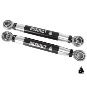 Assault Industries Heavy Duty Rear Sway Bar End Links - Honda Talon