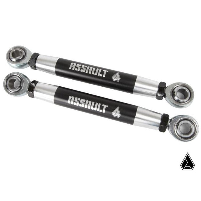 Assault Industries Heavy Duty Rear Sway Bar End Links - Honda Talon
