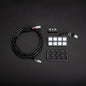 RCR-Force 12 Eight Switch Remote Panel System