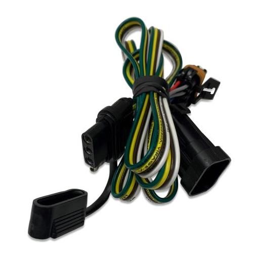 Trailer Adapter for Side X Side | WD Electronics