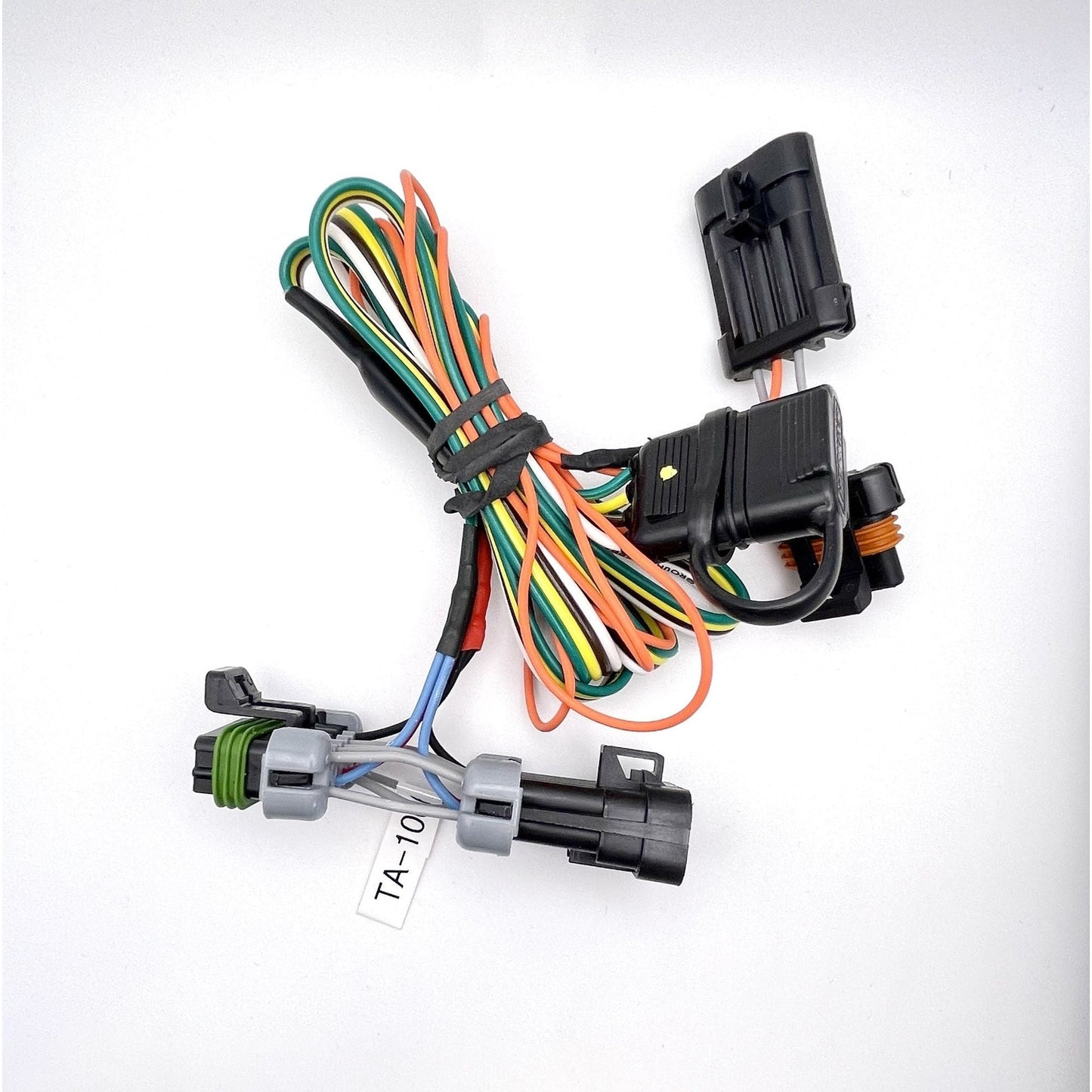Trailer Adapter for Side X Side | WD Electronics