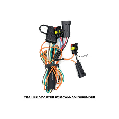 UTV Trailer Adapter