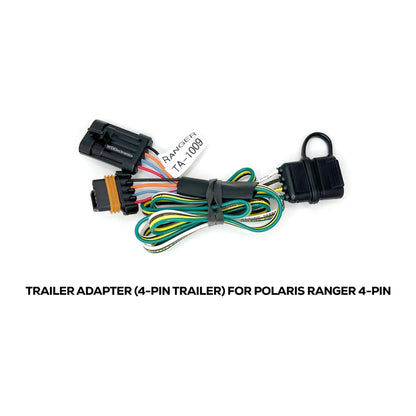 UTV Trailer Adapter