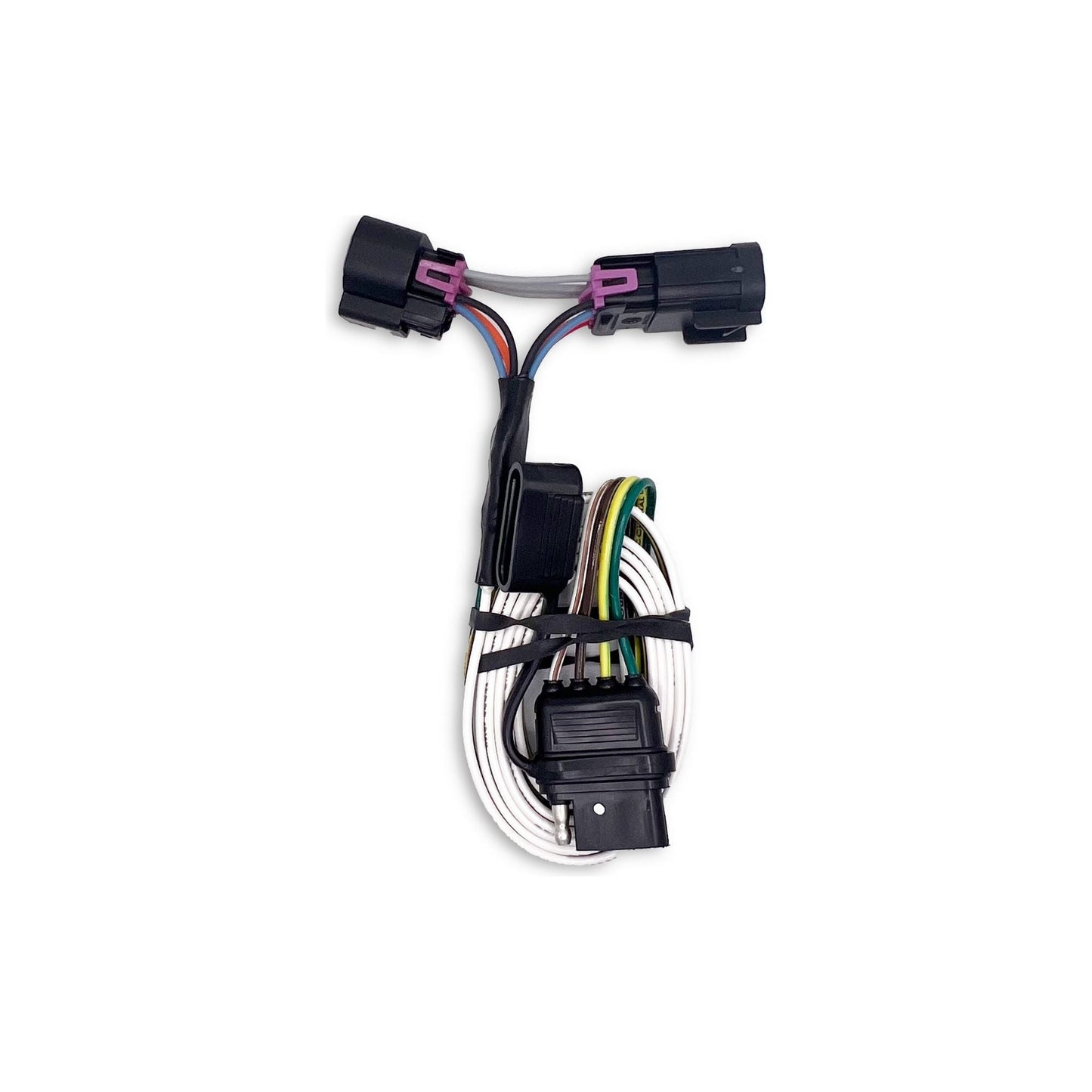 Trailer Adapter for Side X Side | WD Electronics