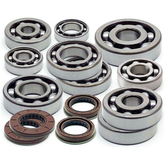 Polaris RZR Pro R Transmission Bearing & Seal Kit