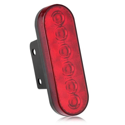 Kemimoto Can-Am Defender Tail Reverse Running Brake Stop Light