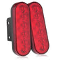 Kemimoto Can-Am Defender Tail Reverse Running Brake Stop Light