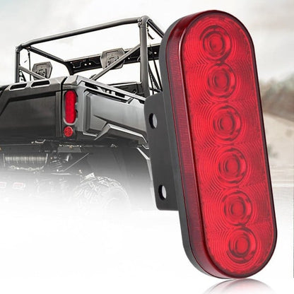 Kemimoto Can-Am Defender Tail Reverse Running Brake Stop Light