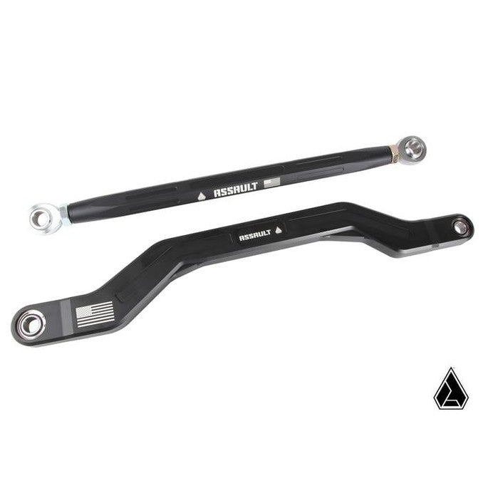 Assault Industries HD High Clearance Radius Rods - Honda Talon