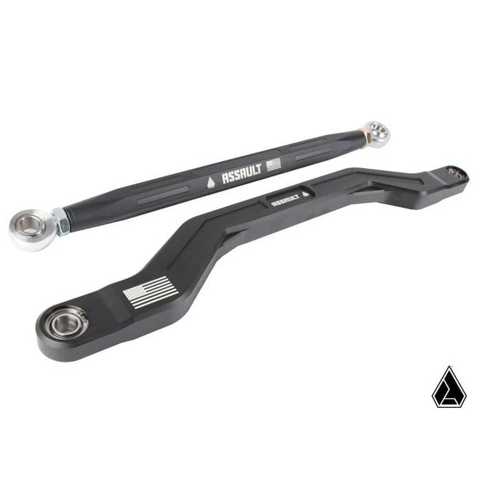 Assault Industries HD High Clearance Radius Rods - Honda Talon