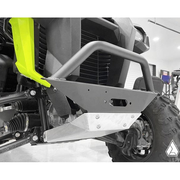 Assault Industries Savage Front Bumper - Honda Talon