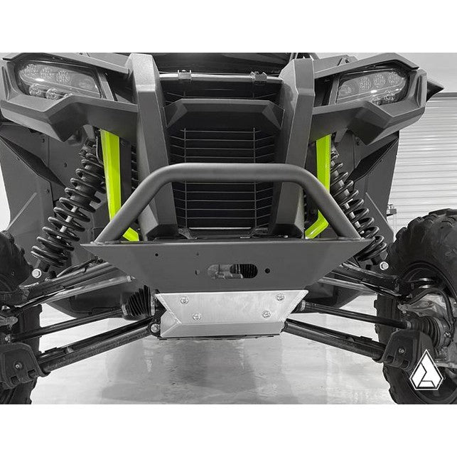 Assault Industries Savage Front Bumper - Honda Talon