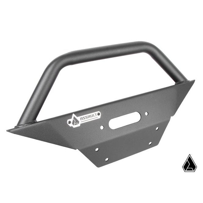 Assault Industries Savage Front Bumper - Honda Talon