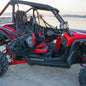 Honda Talon Bump Seat