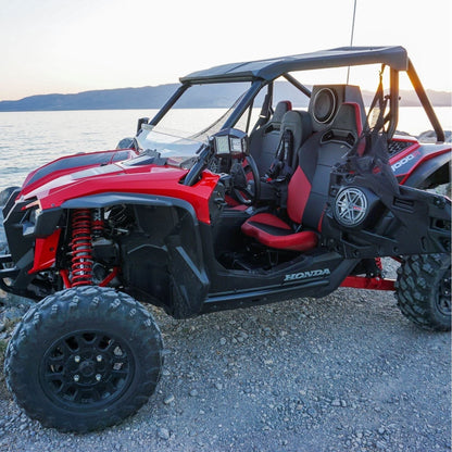 Honda Talon Bump Seat