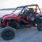 Honda Talon Bump Seat