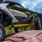 Can Am Maverick R Rock Sliders